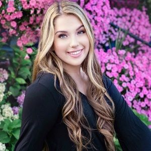 Meet your Posher, Kat